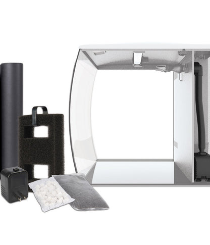  FLUVAL® Nano-Aquarium Set Flex