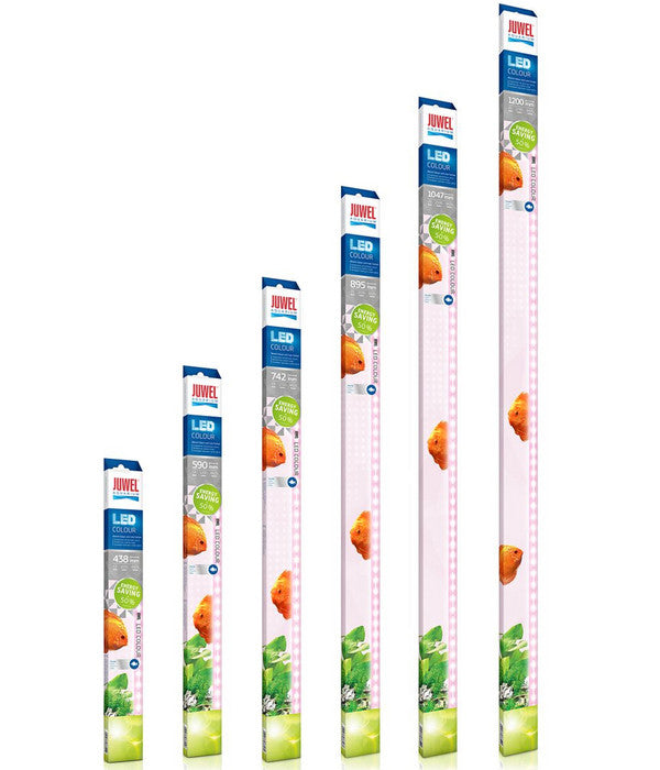  JUWEL® AQUARIUM Aquariumbeleuchtung LED Colour