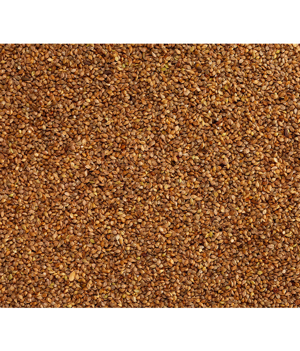  Dehner Japanhirse, 1 Kg