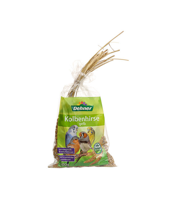  Dehner Kolbenhirse, Gelb