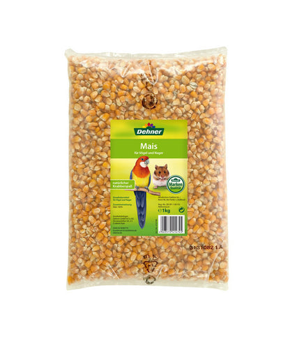  Dehner Mais, 1 Kg