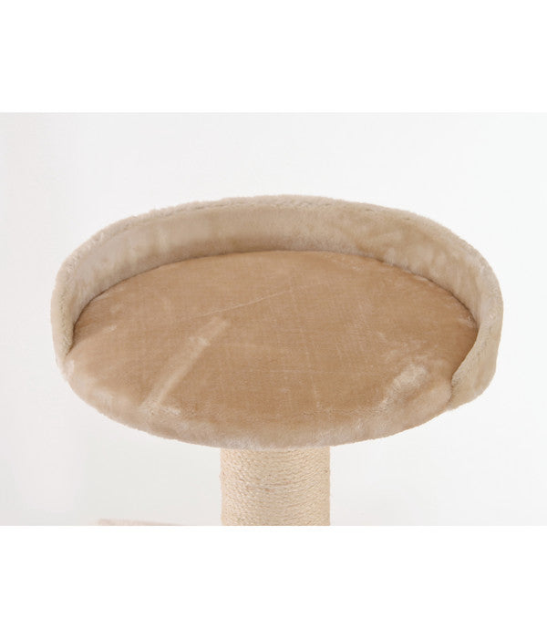  SILVIO Design Kratzbaum Ginni XXL