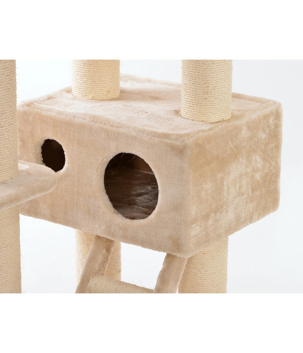  SILVIO Design Kratzbaum Rufus XXL