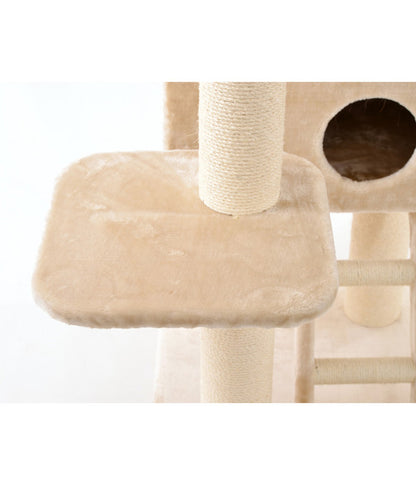  SILVIO Design Kratzbaum Rufus XXL
