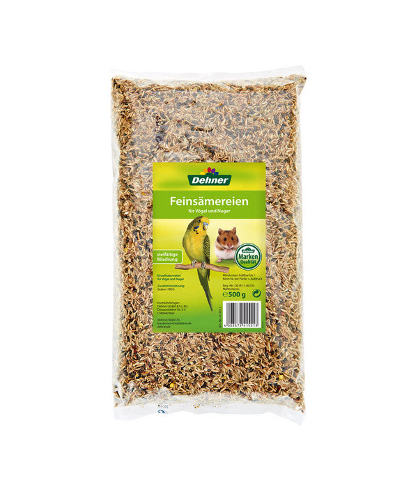  Dehner Feinsämereien, 500 G
