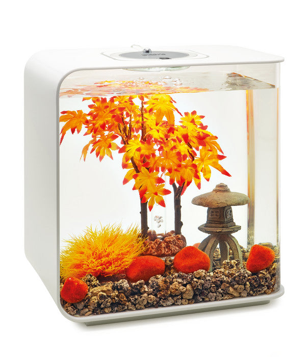  BiOrb® Aquariumdeko Decor Set 30 L Herbst