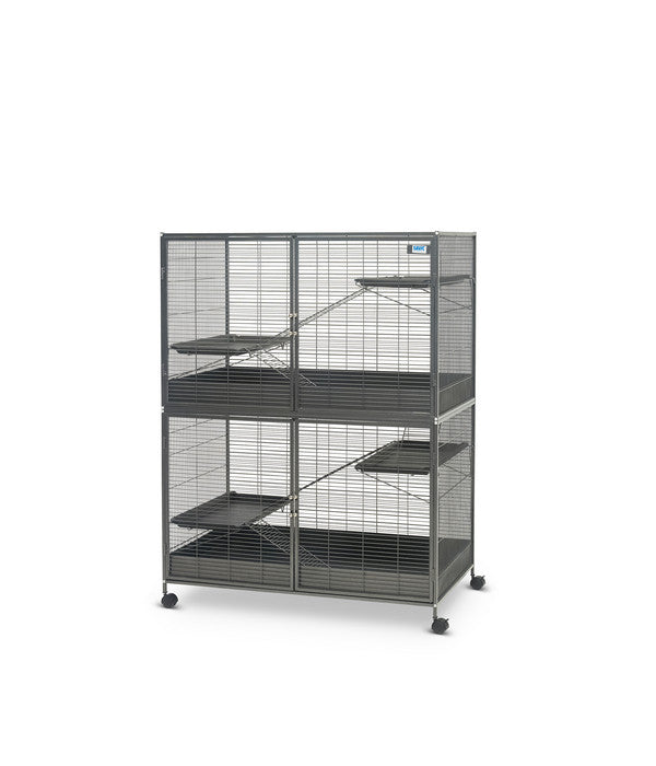  SAVIC Nagerheim Suite Royal XL, Ca. B115,5/H155,5/T67,5 Cm