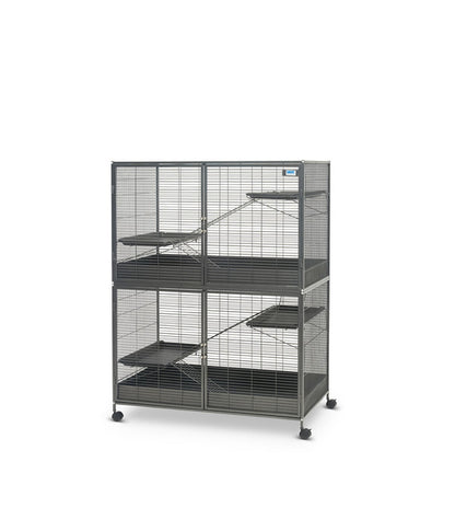  SAVIC Nagerheim Suite Royal XL, Ca. B115,5/H155,5/T67,5 Cm