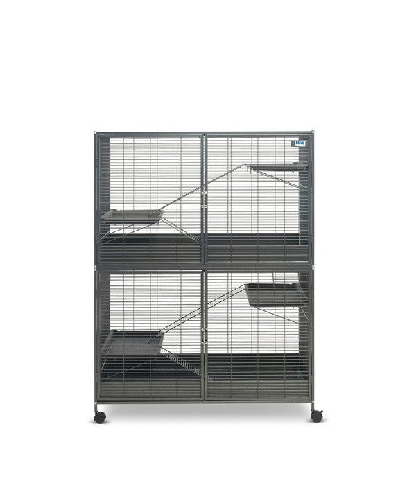  SAVIC Nagerheim Suite Royal XL, Ca. B115,5/H155,5/T67,5 Cm