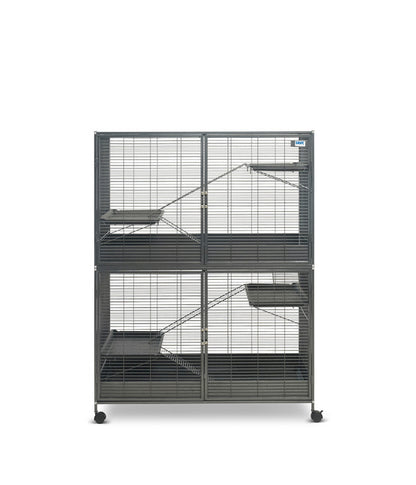  SAVIC Nagerheim Suite Royal XL, Ca. B115,5/H155,5/T67,5 Cm