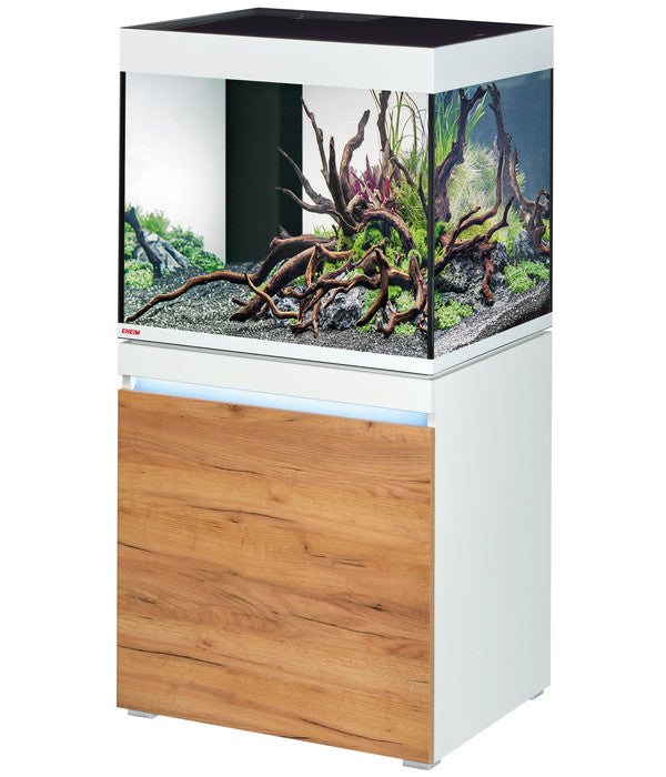  Eheim Aquarium Kombination Incpiria 230