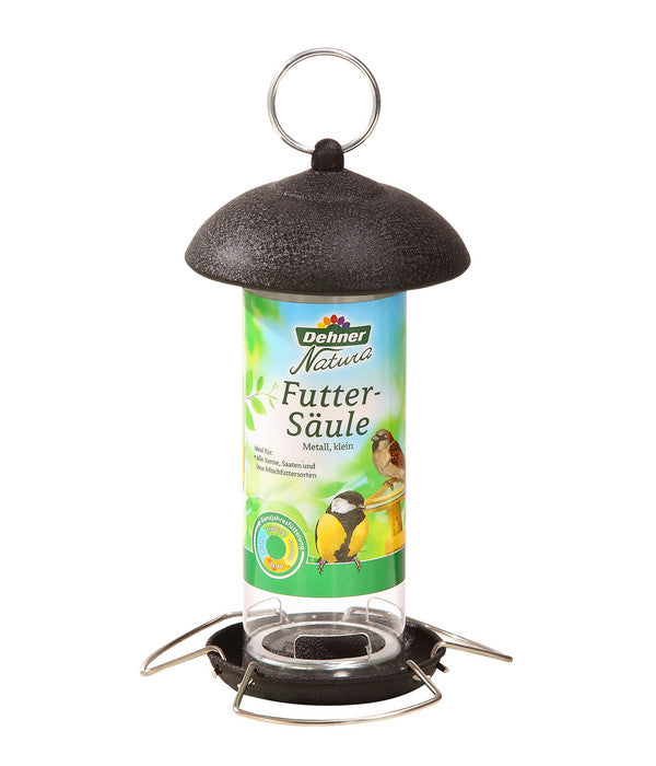 Dehner Natura Wildvogelfutter Starterset, 7-teilig