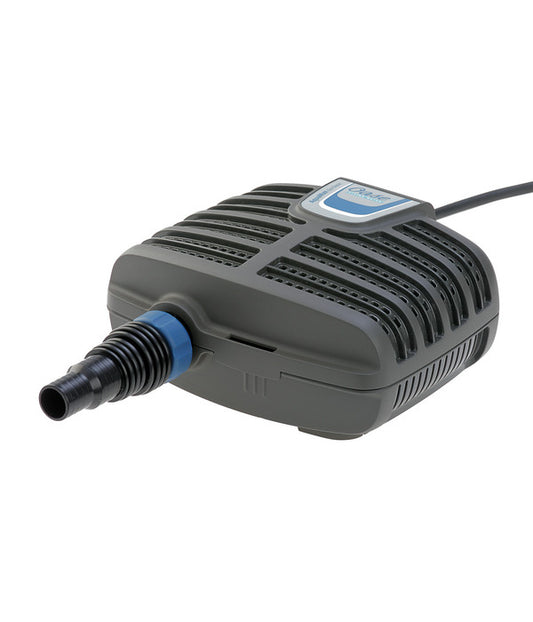  Oase Bachlaufpumpe AquaMax Eco Classic 3500E