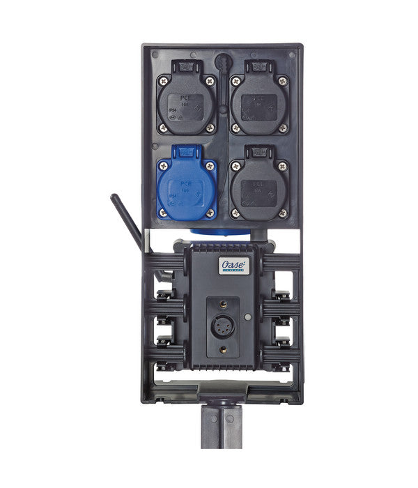  Oase FM-Master EGC Cloud