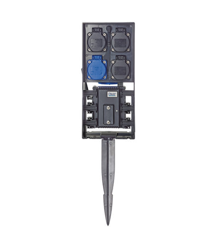  Oase FM-Master EGC Cloud