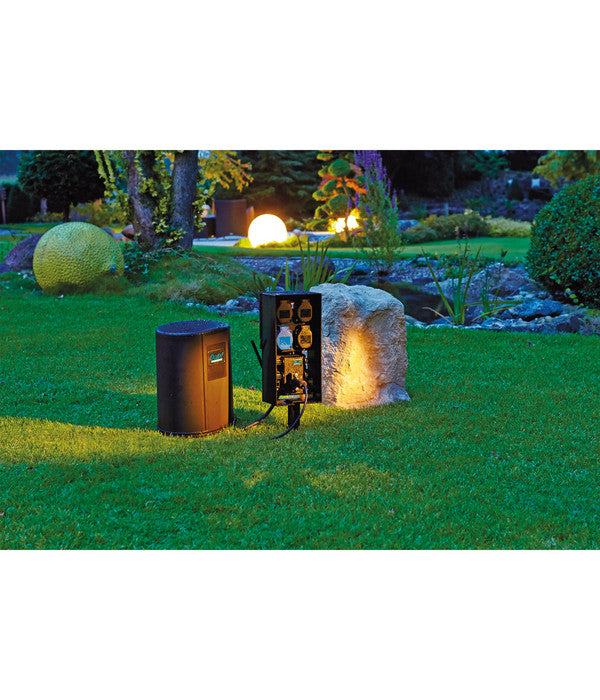  Oase FM-Master EGC Cloud