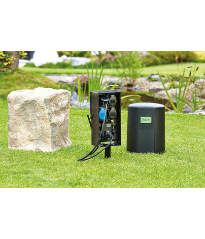  Oase FM-Master EGC Cloud