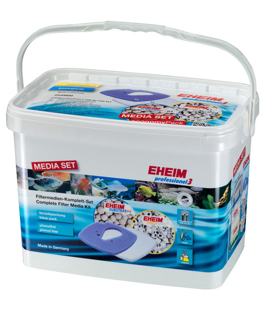  EHEIM Filtermedien Media Set Professionel 3 2080/2180