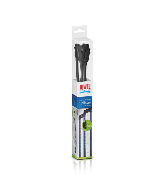  JUWEL® AQUARIUM Aquariumbeleuchtung HeliaLux Splitter Spectrum