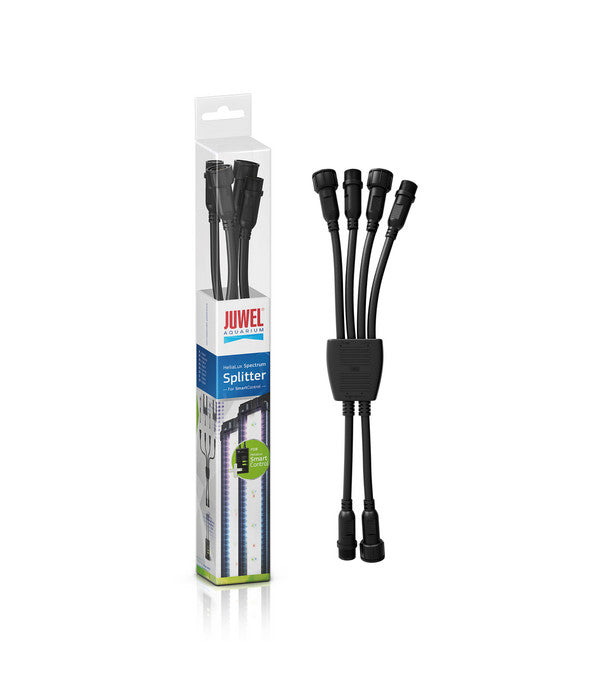  JUWEL® AQUARIUM Aquariumbeleuchtung HeliaLux Splitter Spectrum