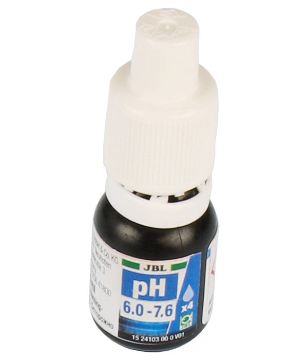 JBL Wassertest ProAquaTest PH 6.0-7.6