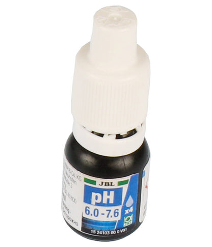  JBL Wassertest ProAquaTest PH 6.0-7.6