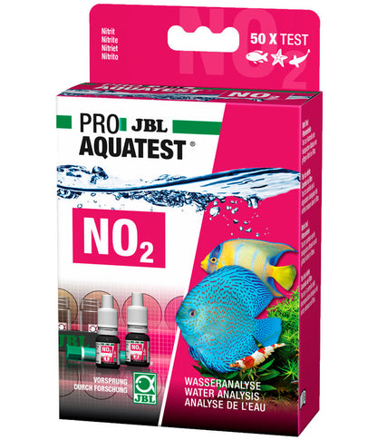  JBL Wassertest ProAquaTest NO2 Nitrit