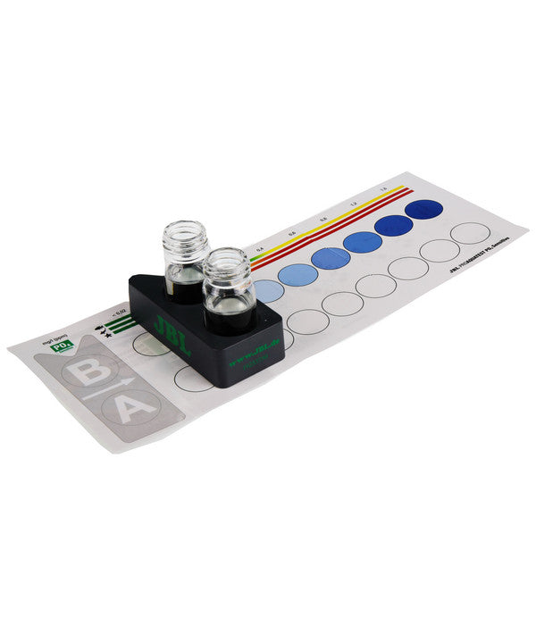  JBL Wassertest ProAquaTest PO4 Phosphat Sensitiv