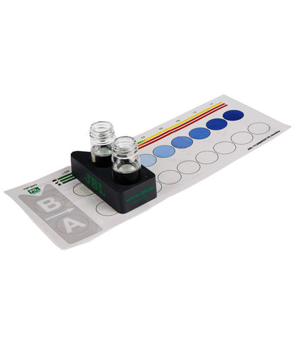  JBL Wassertest ProAquaTest PO4 Phosphat Sensitiv