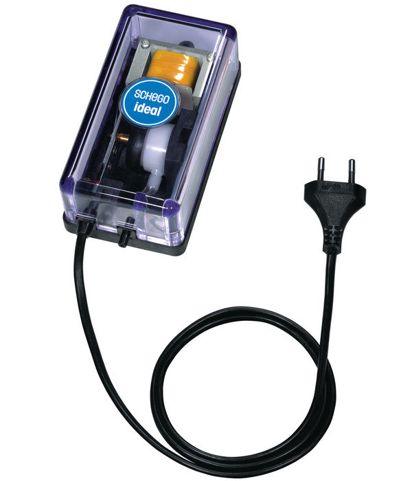  Schego Membranpumpe Ideal