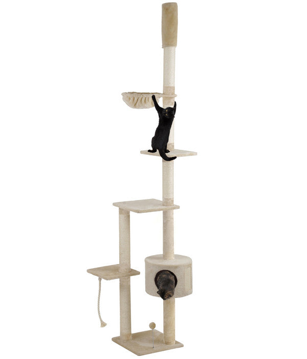  Silvio Design Kletterbaum Lucy