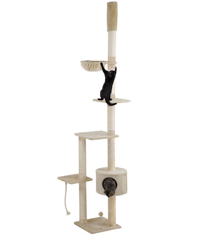  Silvio Design Kletterbaum Lucy