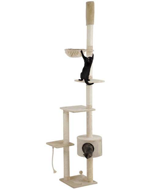  Silvio Design Kletterbaum Lucy