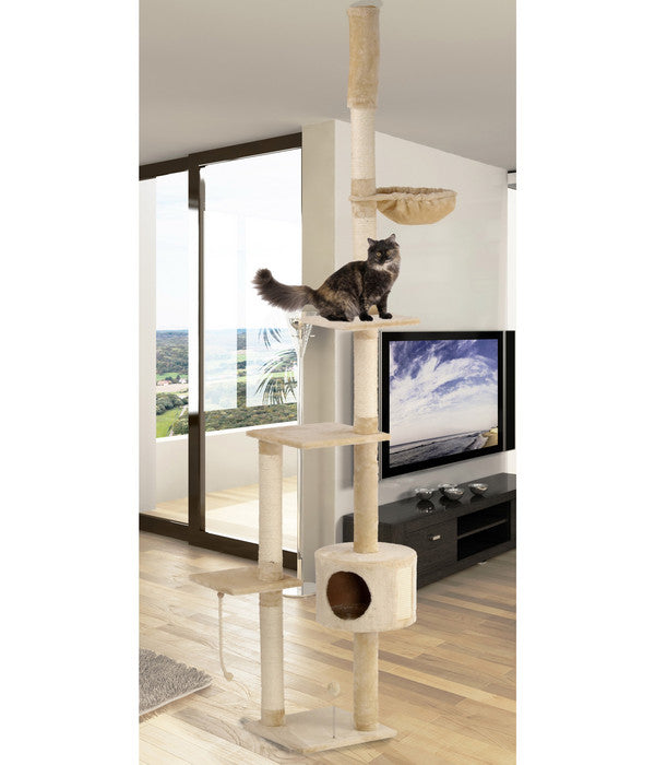  Silvio Design Kletterbaum Lucy