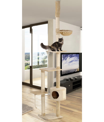  Silvio Design Kletterbaum Lucy