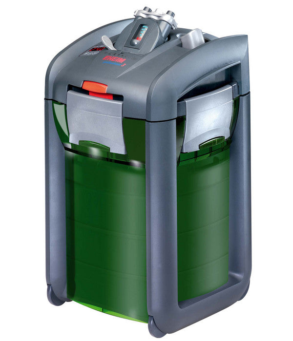  EHEIM Thermo-Außenfilter Professionel 3 1200XLT