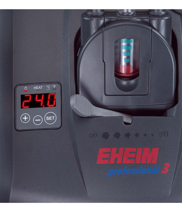  EHEIM Thermo-Außenfilter Professionel 3 1200XLT