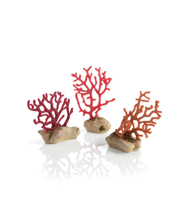  BiOrb® Aquariumdeko Peitschenkorallen Set