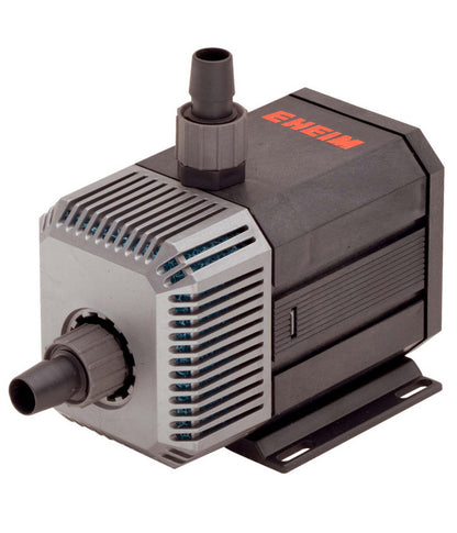  EHEIM Aquarienpumpe Universal 600