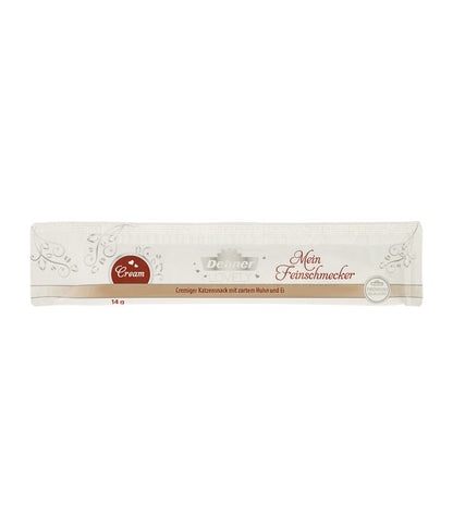  Dehner Premium Lovely Katzensnack Cream Mein Feinschmecker