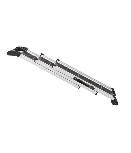  Kleinmetall® Hunderampe Dogwalk Standard, Ca. B73-163/H11/T41 Cm