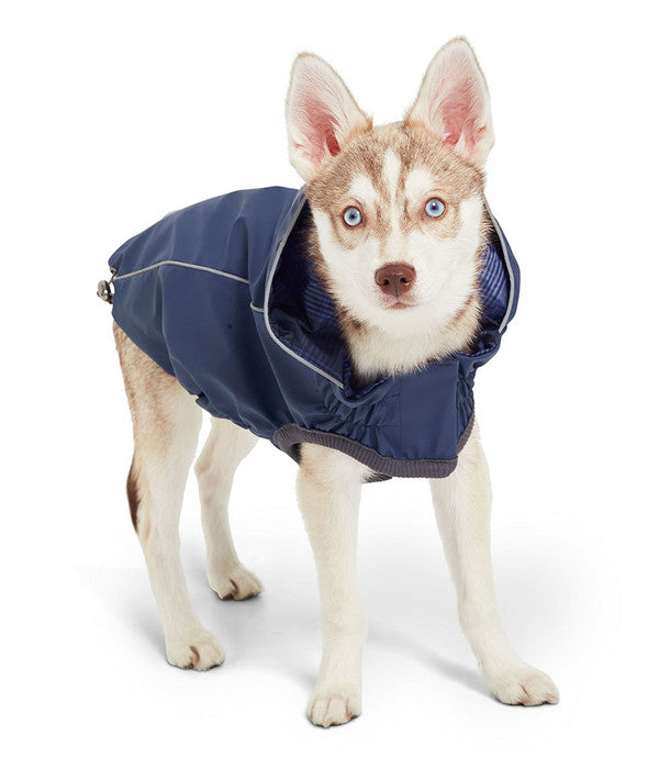  GF PET® Hunderegenmantel Elastofit®, XS
