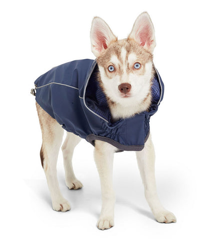  GF PET® Hunderegenmantel Elastofit®, XS