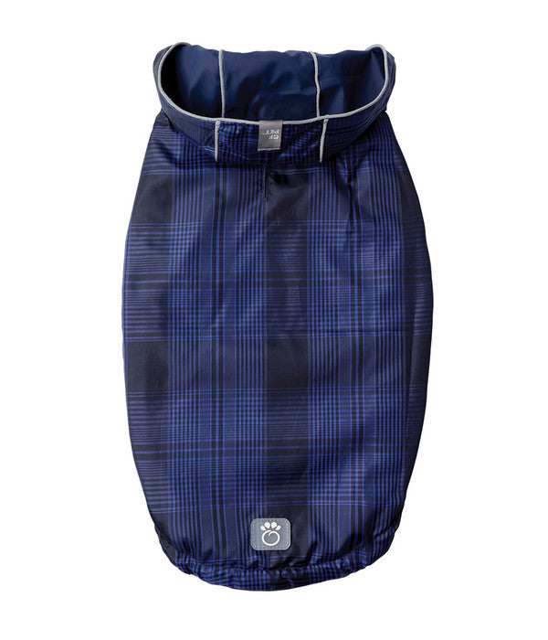  GF PET® Hunderegenmantel Elastofit®, XS