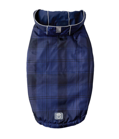  GF PET® Hunderegenmantel Elastofit®, XS