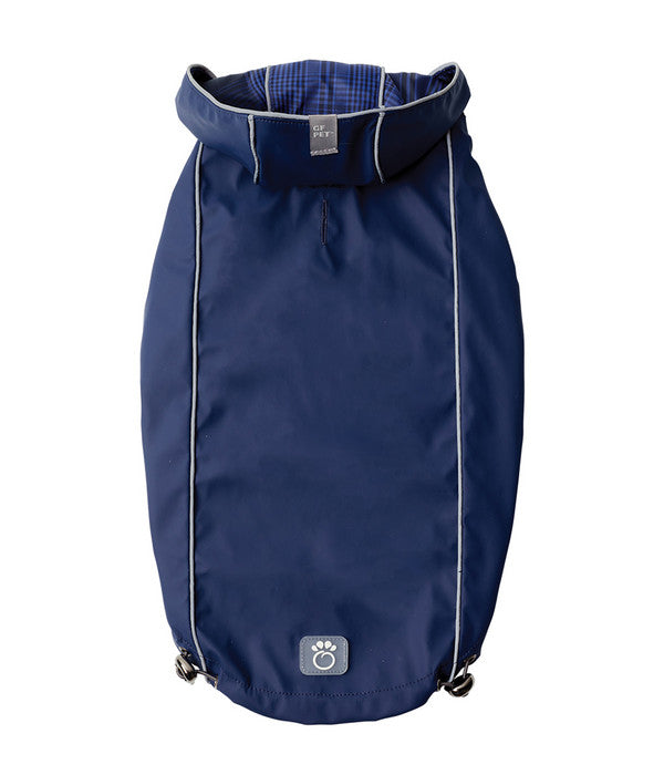 GF PET® Hunderegenmantel Elastofit®, XS