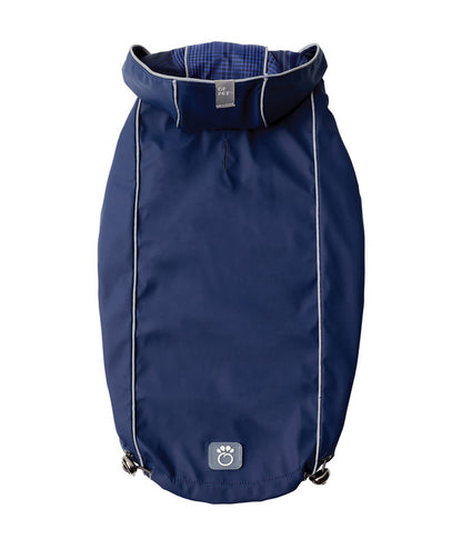  GF PET® Hunderegenmantel Elastofit®, XS