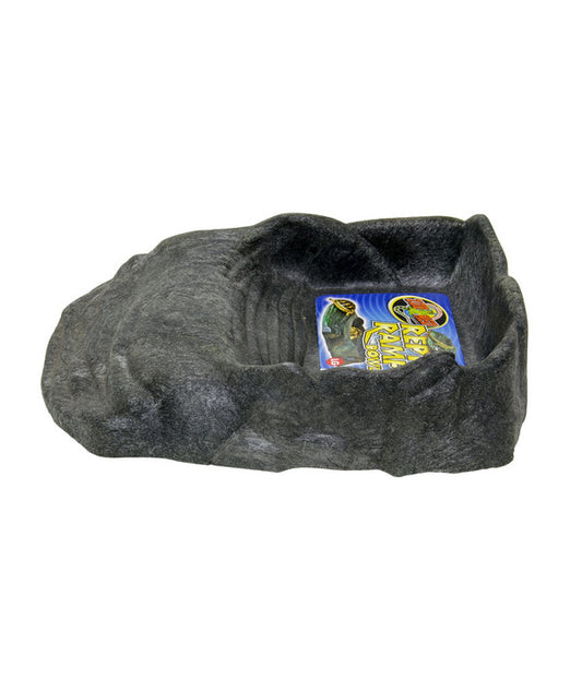  ZooMed Terrarienzubehör Repti Ramp Bowl LG