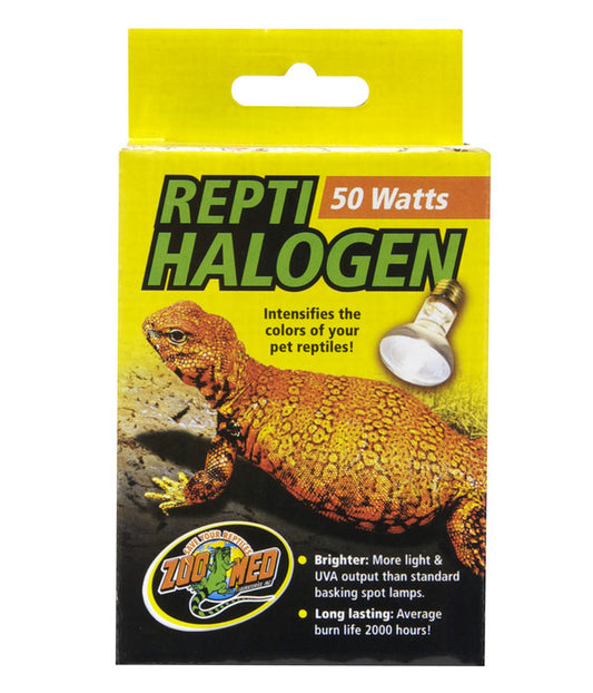  ZooMed Terrariumbeleuchtung Repti Halogen Spot