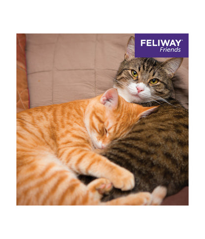  FELIWAY® Alltagshelfer Friends Start-Set